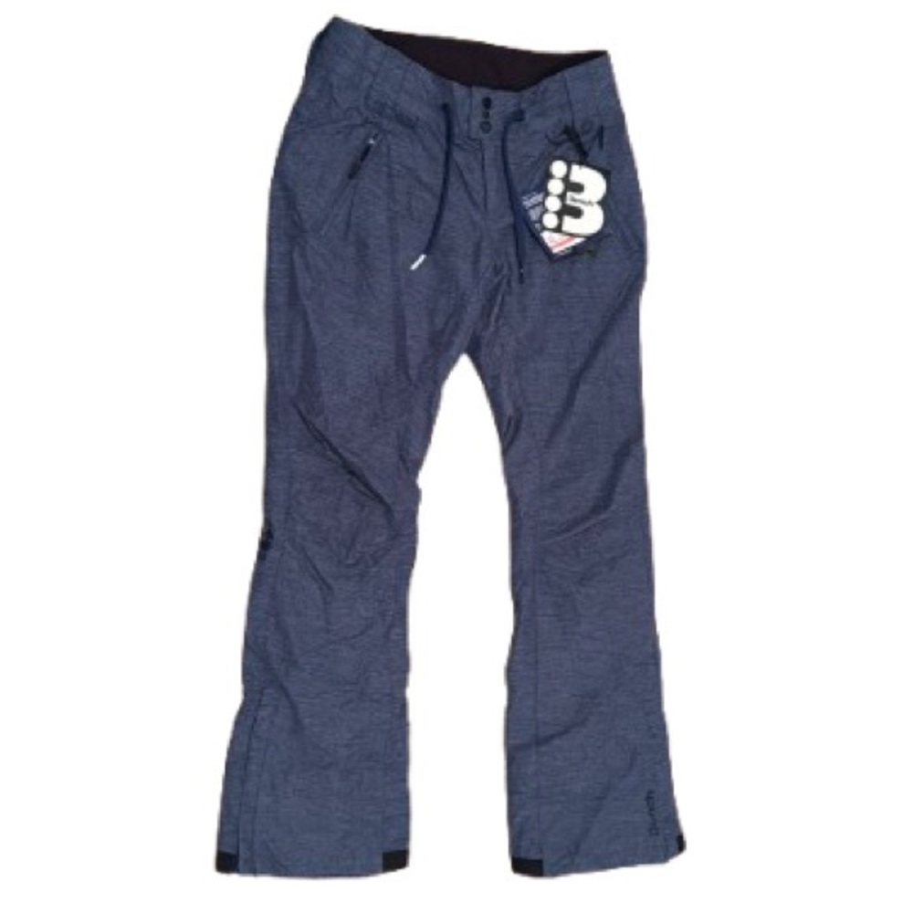 408 Bench Women’s Ferrerra Ski Trousers - Size: Small